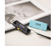 ADATA 64GB UV230 czarny - 425755 - zdjęcie 2